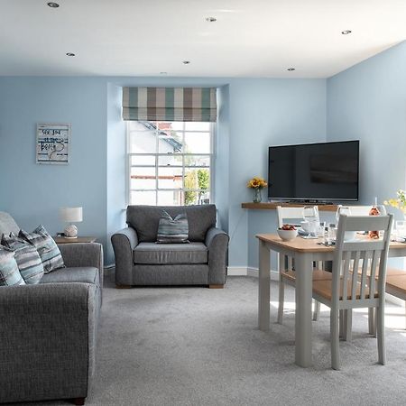 Abbey Road Boutique Holiday Apartment 兰迪德诺 外观 照片