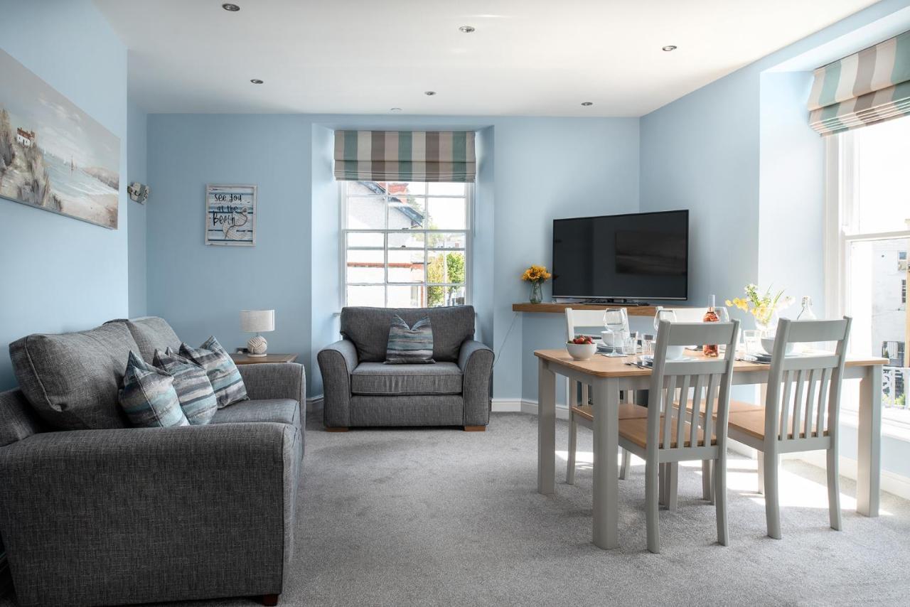 Abbey Road Boutique Holiday Apartment 兰迪德诺 外观 照片