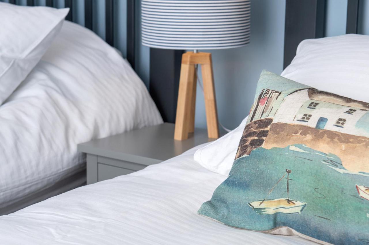 Abbey Road Boutique Holiday Apartment 兰迪德诺 外观 照片