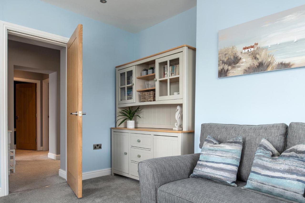 Abbey Road Boutique Holiday Apartment 兰迪德诺 外观 照片