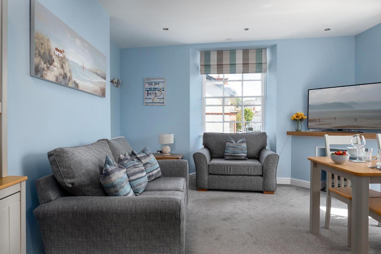 Abbey Road Boutique Holiday Apartment 兰迪德诺 外观 照片