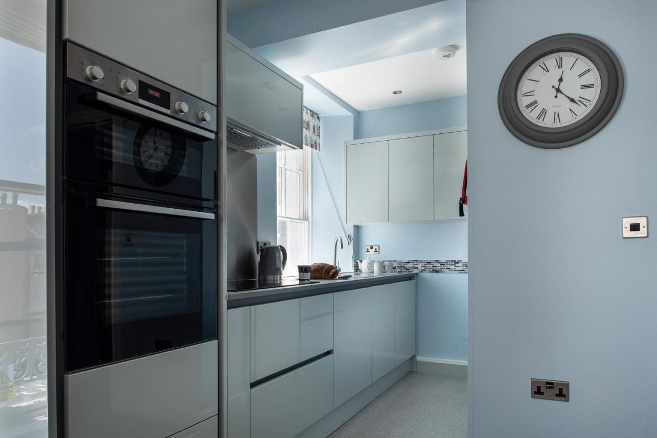 Abbey Road Boutique Holiday Apartment 兰迪德诺 外观 照片