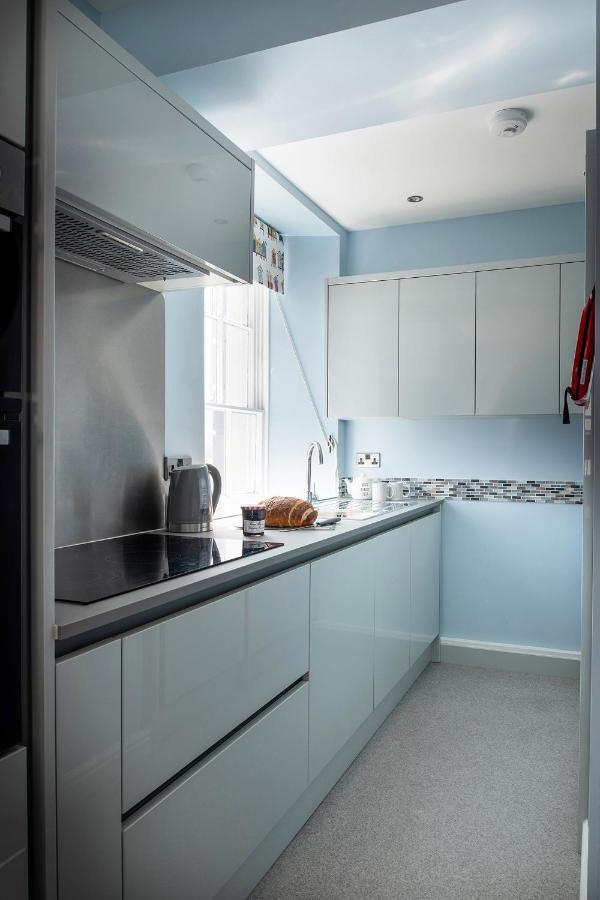 Abbey Road Boutique Holiday Apartment 兰迪德诺 外观 照片