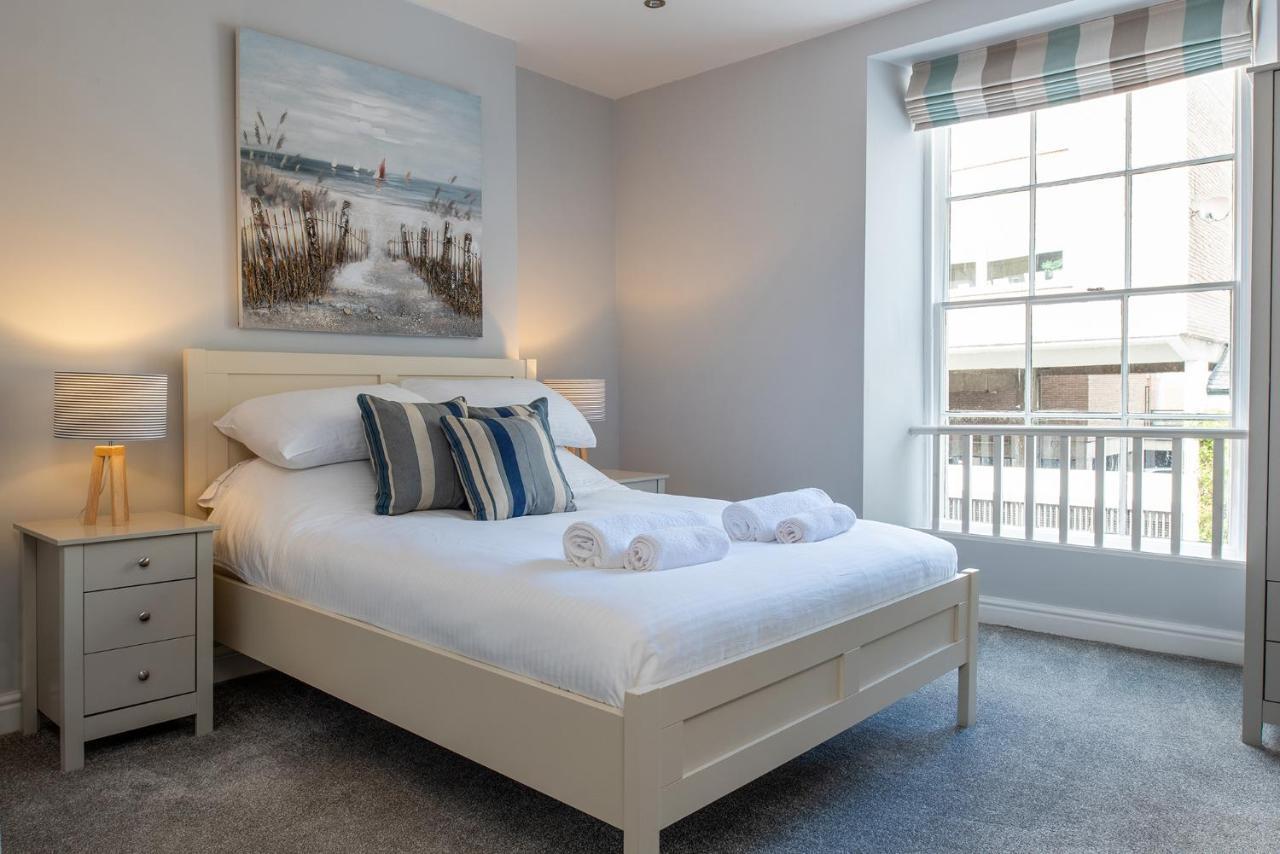 Abbey Road Boutique Holiday Apartment 兰迪德诺 外观 照片
