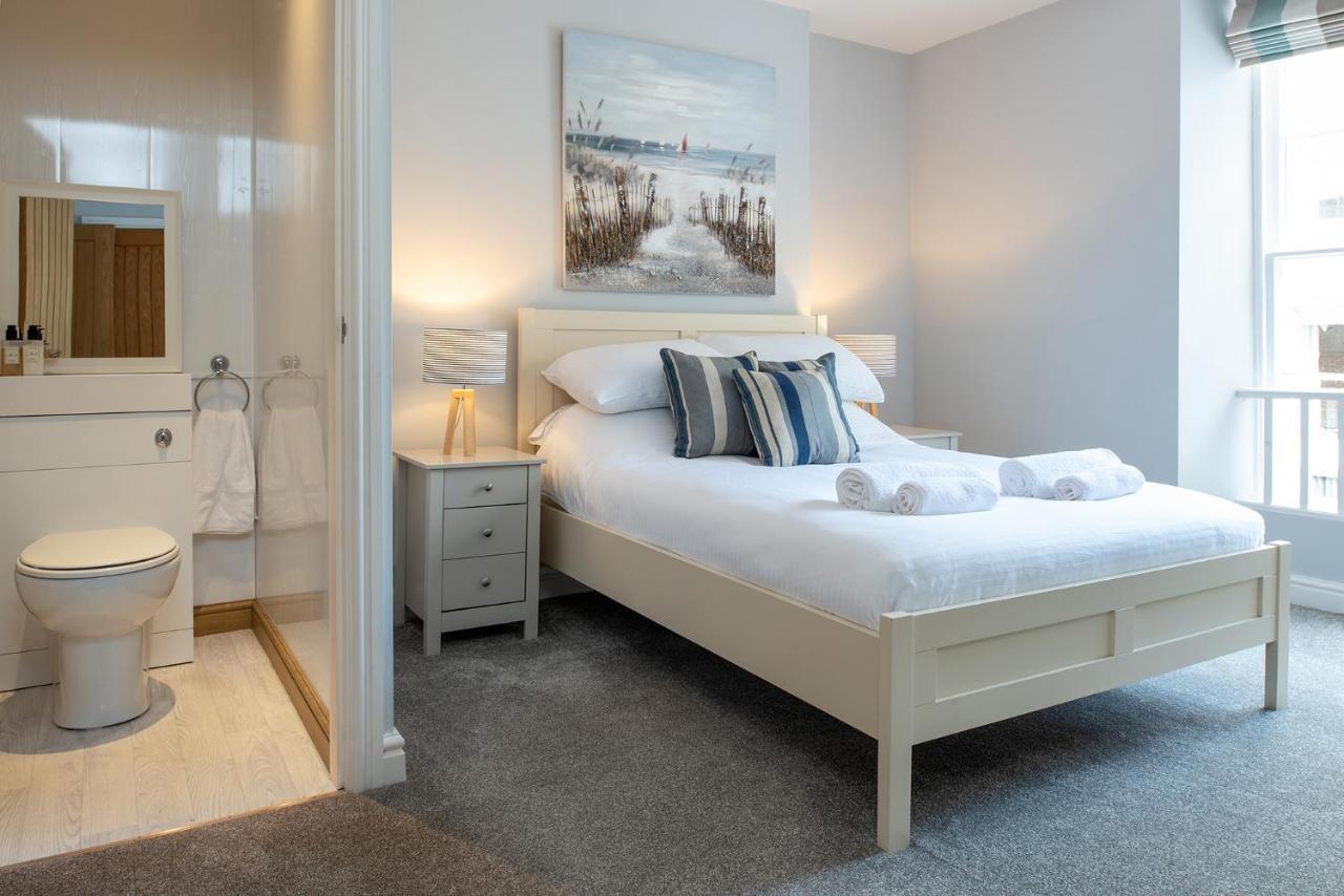 Abbey Road Boutique Holiday Apartment 兰迪德诺 外观 照片