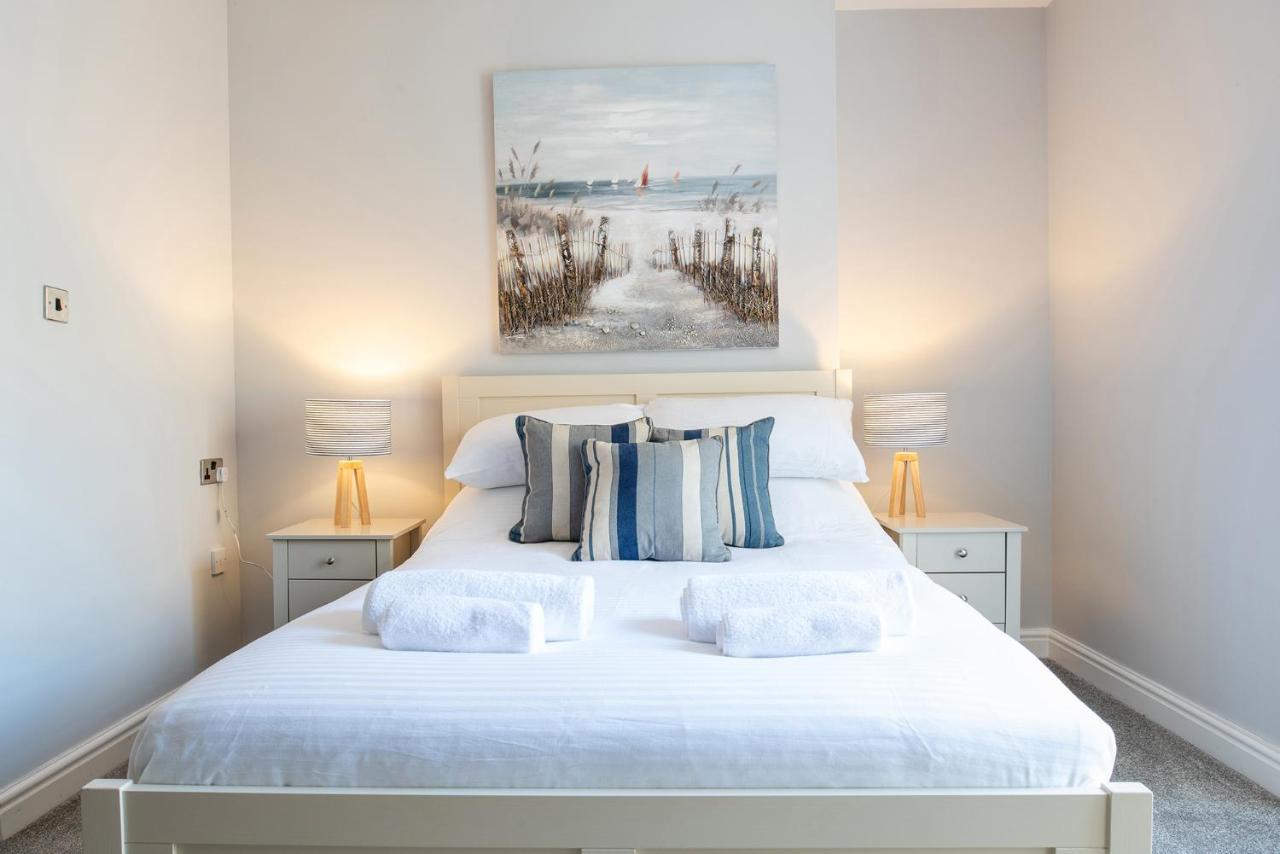 Abbey Road Boutique Holiday Apartment 兰迪德诺 外观 照片