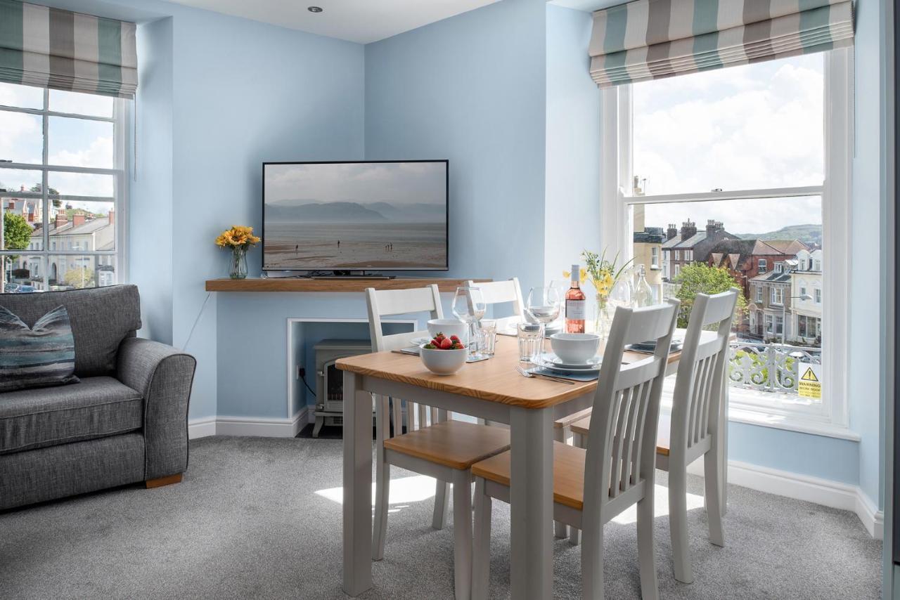 Abbey Road Boutique Holiday Apartment 兰迪德诺 外观 照片