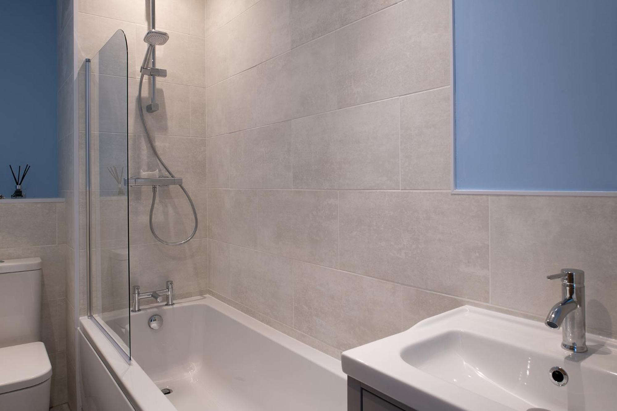 Abbey Road Boutique Holiday Apartment 兰迪德诺 外观 照片
