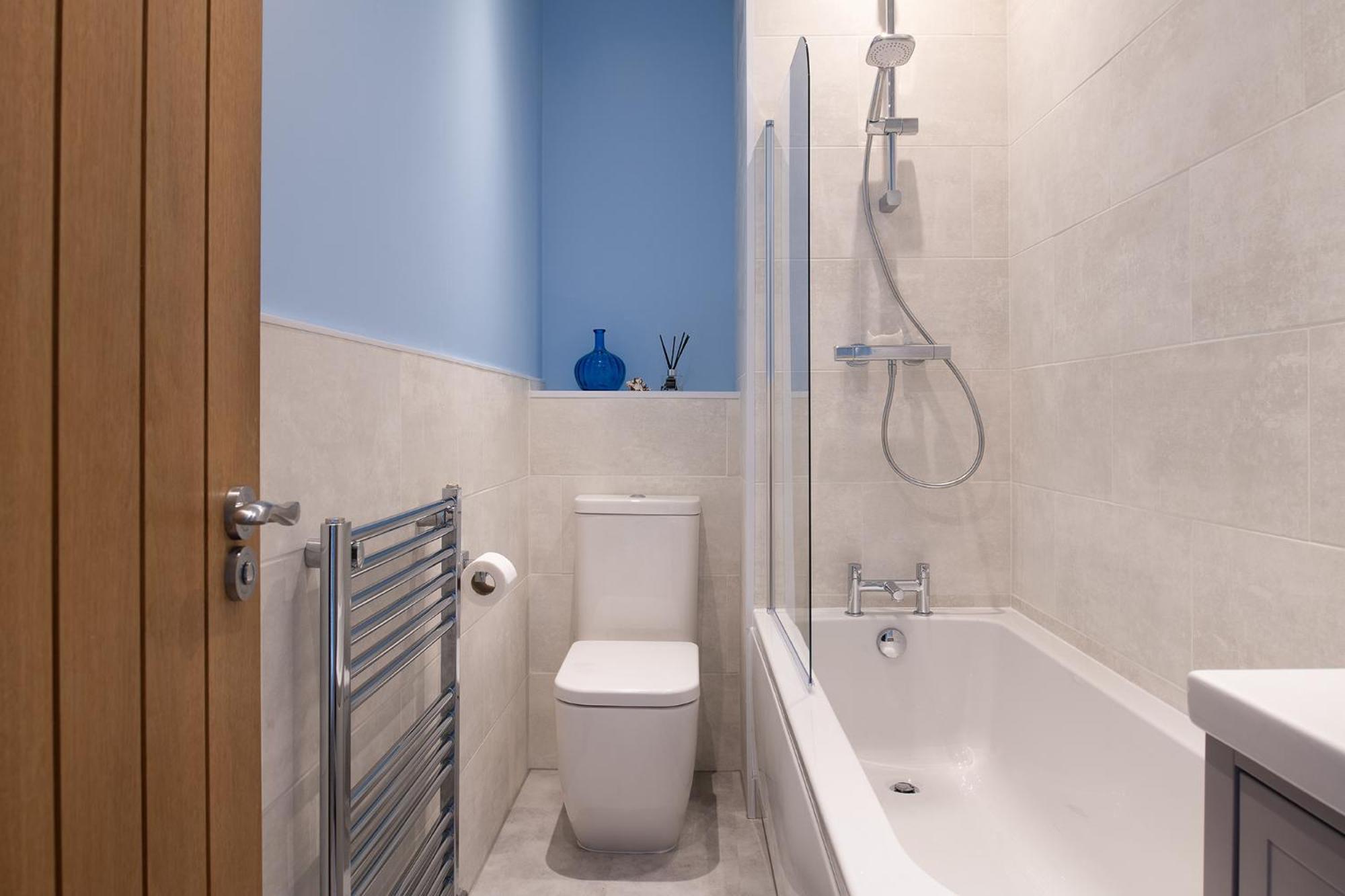 Abbey Road Boutique Holiday Apartment 兰迪德诺 外观 照片